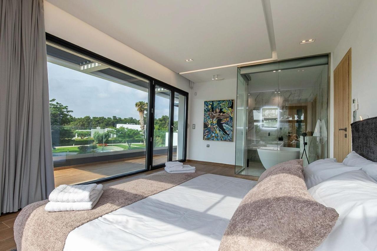 Armonia Luxury Villa Jalisos Zewnętrze zdjęcie