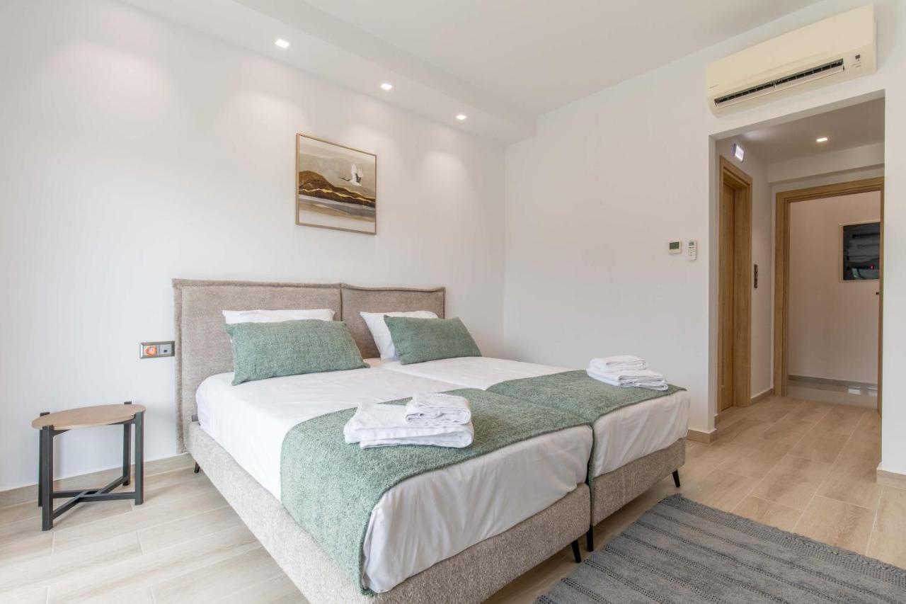 Armonia Luxury Villa Jalisos Zewnętrze zdjęcie