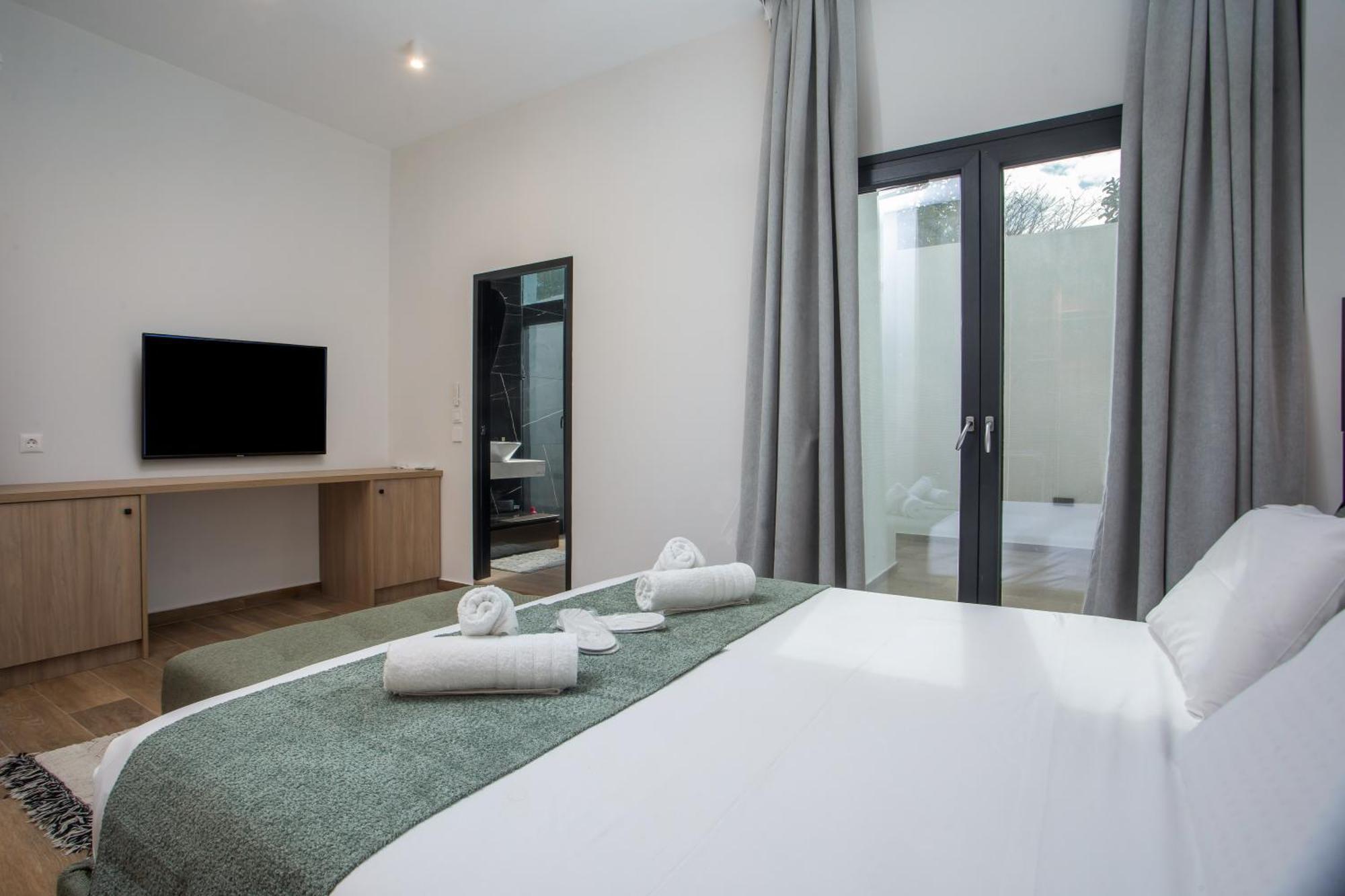 Armonia Luxury Villa Jalisos Zewnętrze zdjęcie