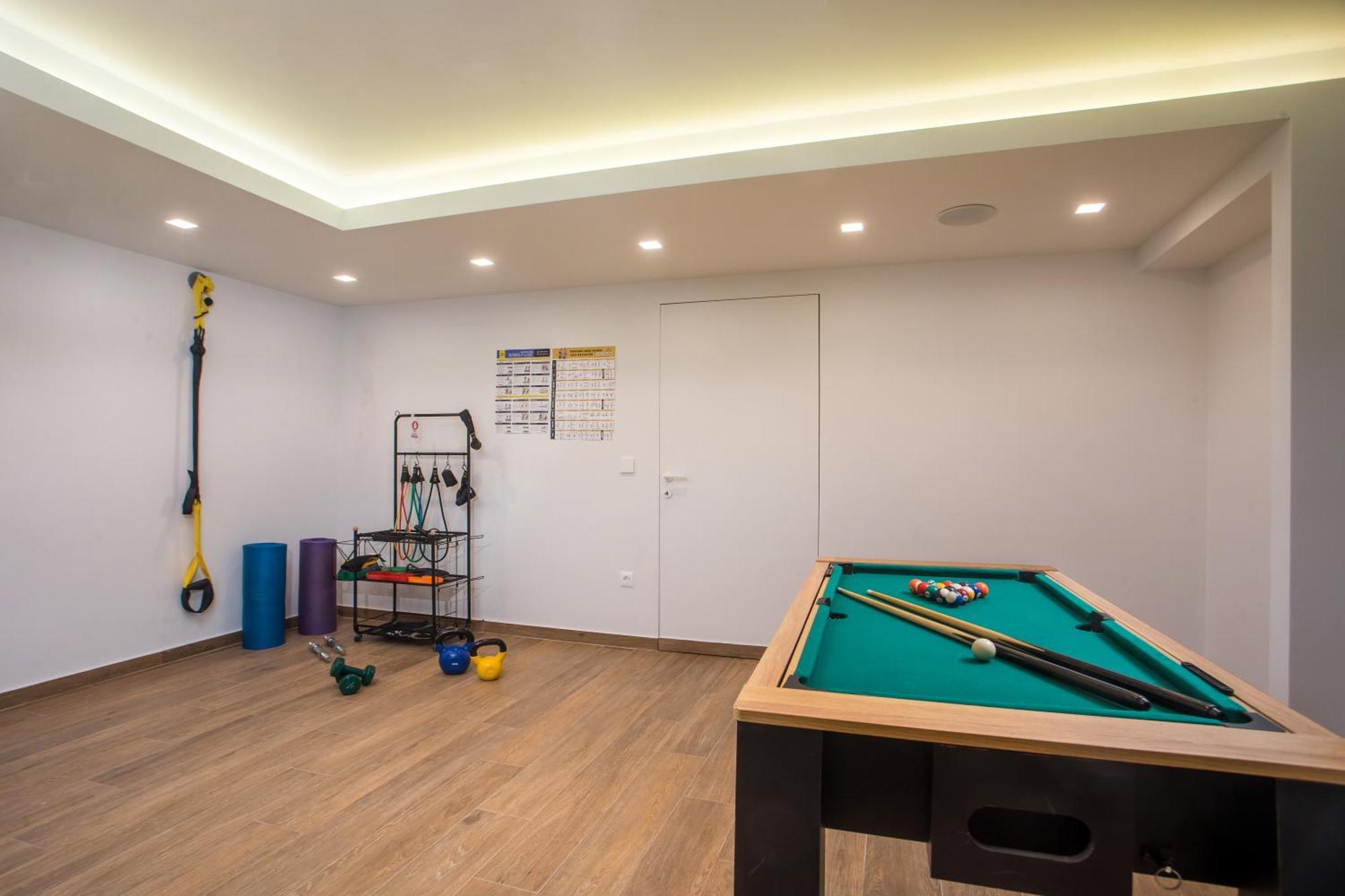 Armonia Luxury Villa Jalisos Zewnętrze zdjęcie