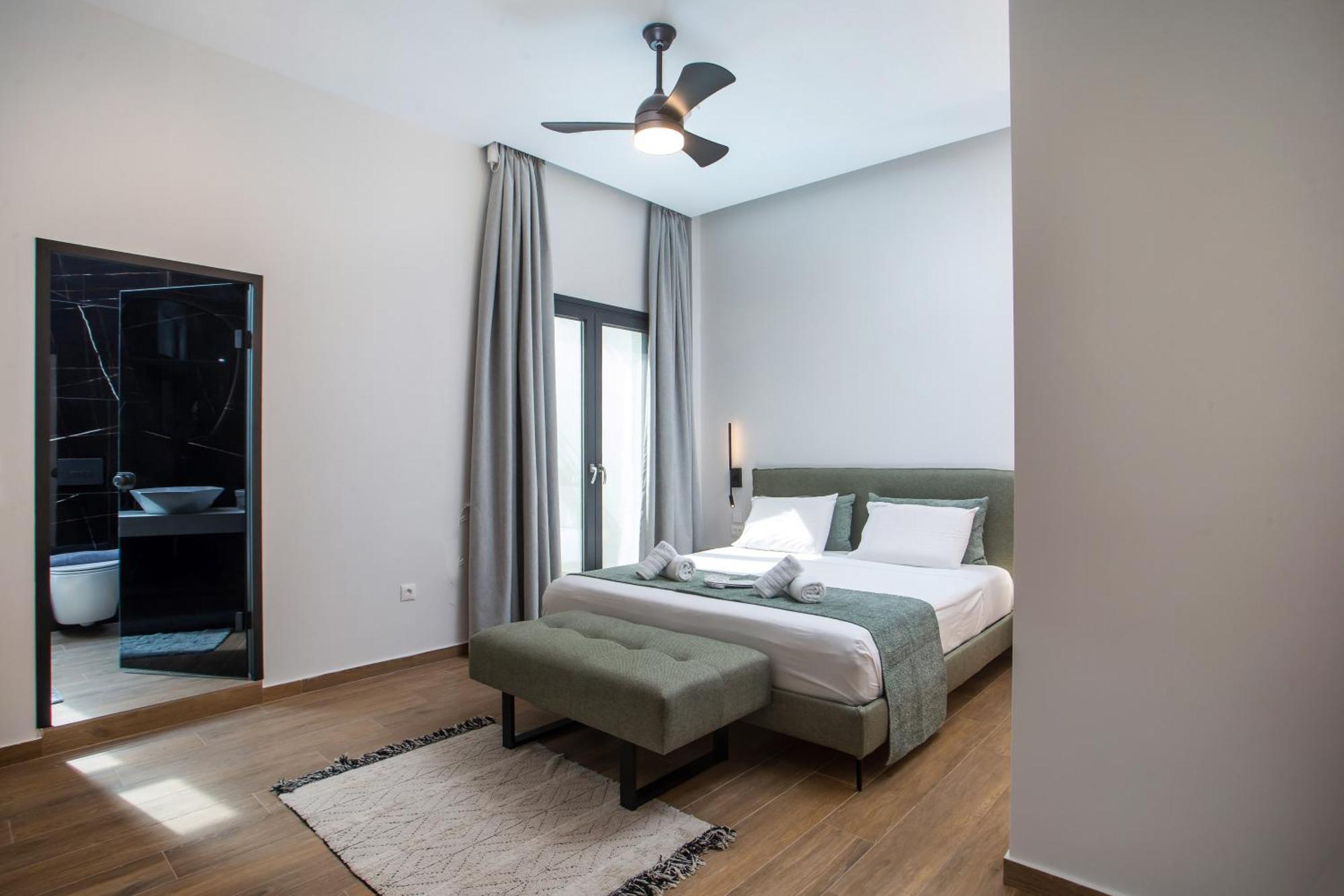 Armonia Luxury Villa Jalisos Zewnętrze zdjęcie
